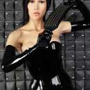 Tall Amazonian Dominatrix in Devon